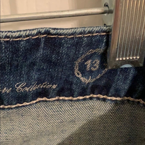 Trinity Ranch Jeans - Picture 7 of 7